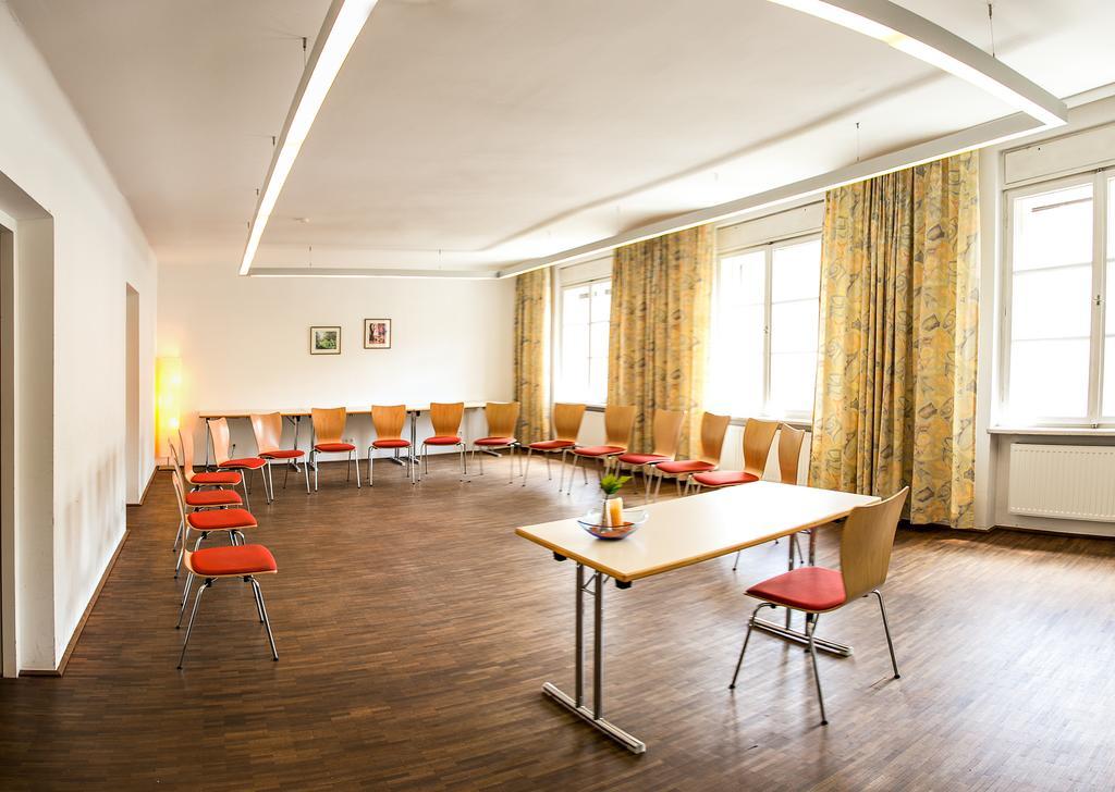 Haus Marillac Hotell Innsbruck Exteriör bild